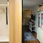 아파트 Arctic Aurora Skyline 로바니에미