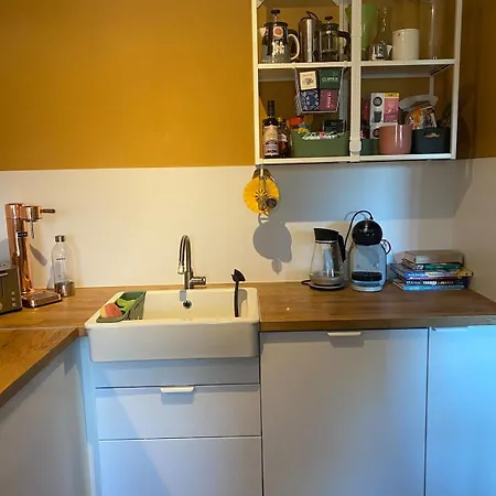 Arctic Aurora Skyline * Rovaniemi