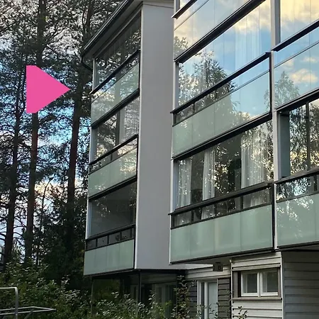 Arctic Aurora Skyline * Rovaniemi