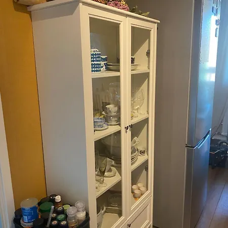 Appartement Arctic Aurora Skyline