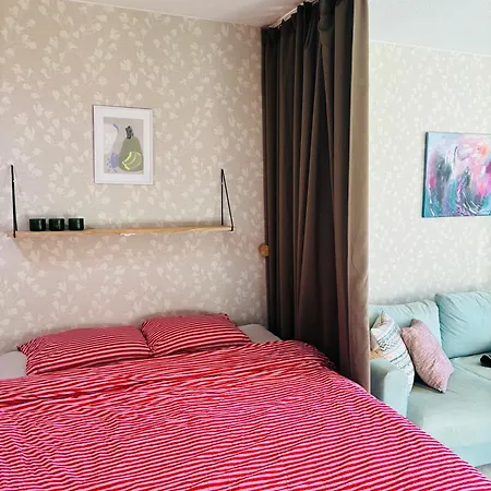 Appartement Arctic Aurora Skyline Rovaniemi