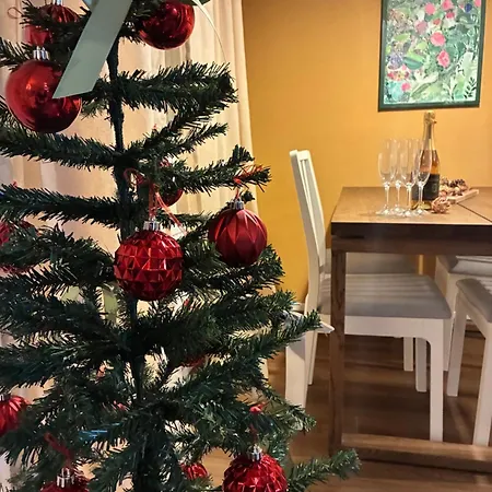 Arctic Aurora Skyline * Rovaniemi