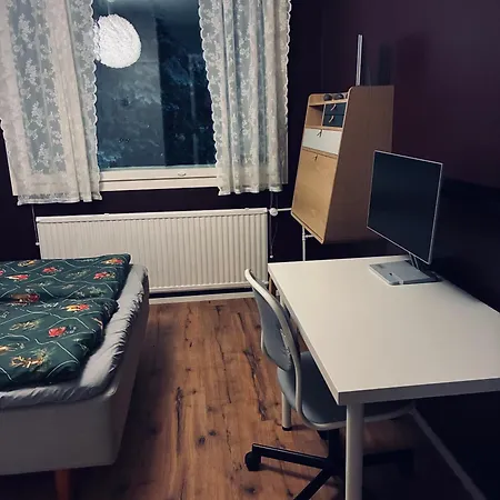 Appartement Arctic Aurora Skyline *