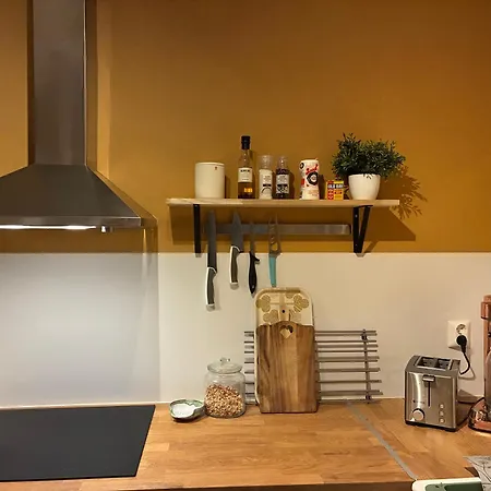 Appartement Arctic Aurora Skyline Rovaniemi