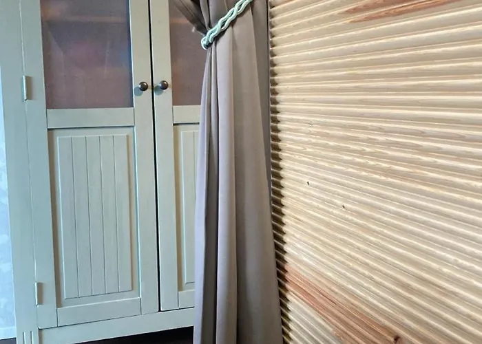 Διαμέρισμα Arctic Aurora Skyline Ροβανιέμι