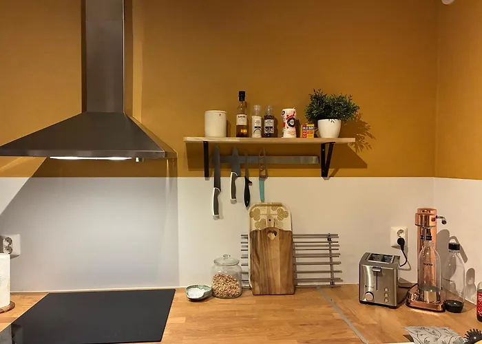 Διαμέρισμα Arctic Aurora Skyline Ροβανιέμι